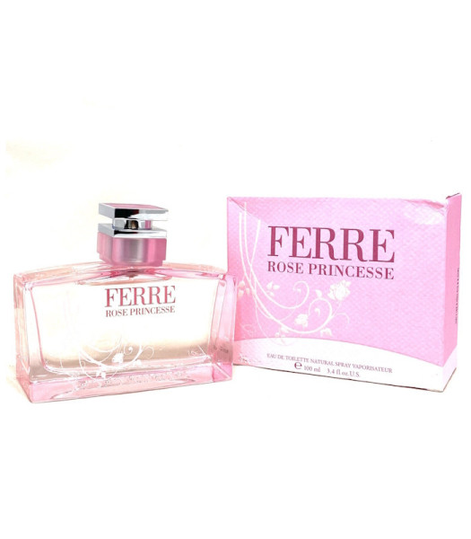 Оригинал Gianfranco Ferre Rose Princesse