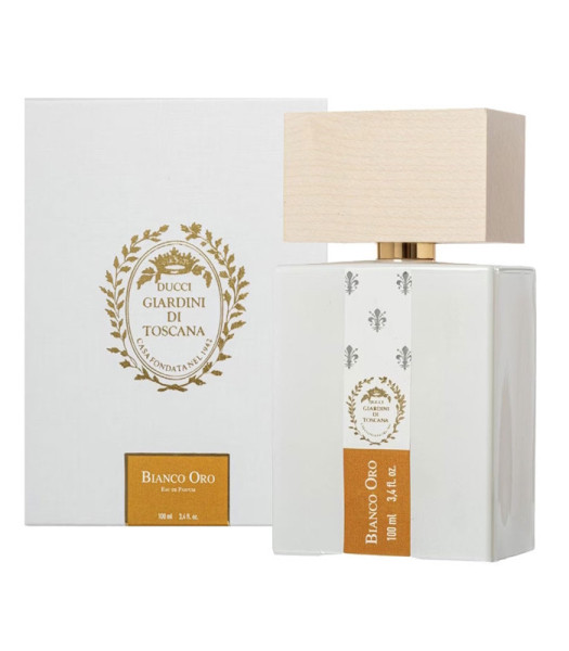 Оригинал Giardini Di Toscana Bianco Oro