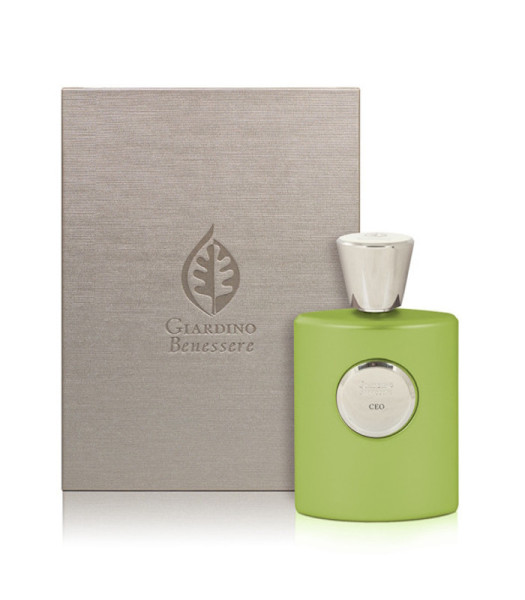 Оригинал Giardino Benessere Ceo