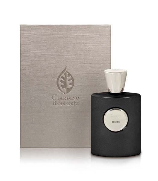 Оригинал Giardino Benessere Hades