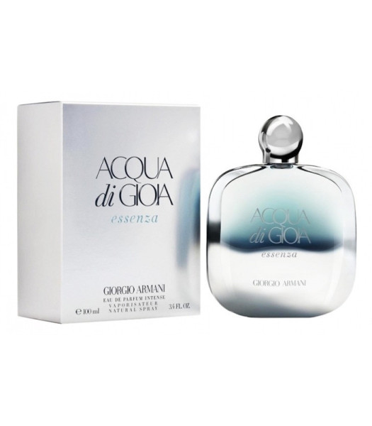 Оригинал Giorgio Armani Acqua Di Gioia Essenza