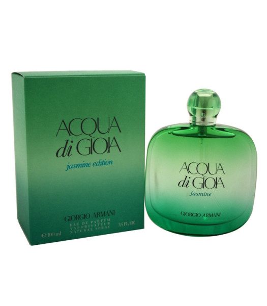 Оригинал Giorgio Armani Acqua Di Gioia Jasmine Edition