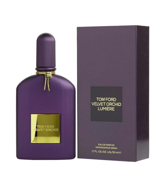Tom Ford Velvet Orchid Lumiere