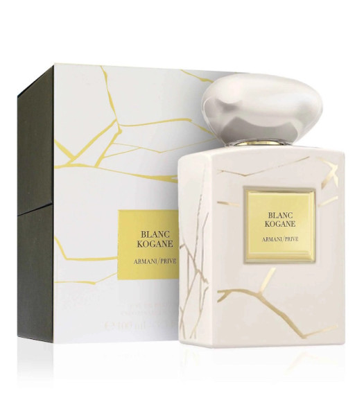 Оригинал Giorgio Armani Blanc Kogane