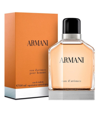 Оригинал Giorgio Armani Eau...