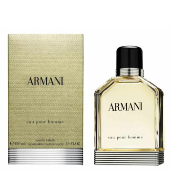 Оригинал Giorgio Armani Eau...