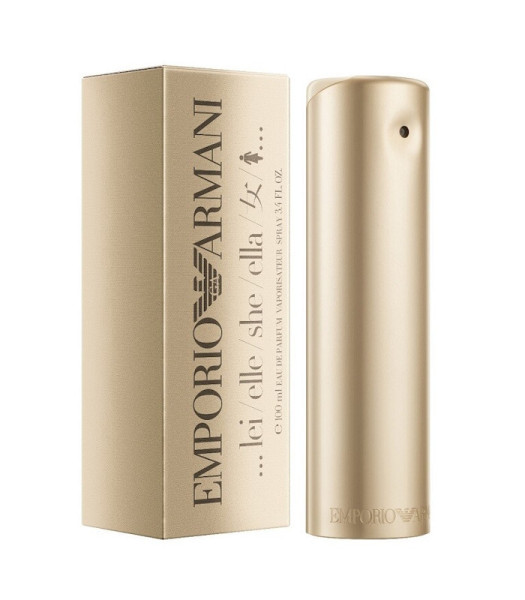 Оригинал Giorgio Armani Emporio Woman