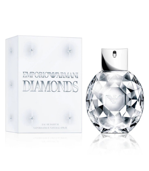 Оригинал Giorgio Armani Emporio Diamonds