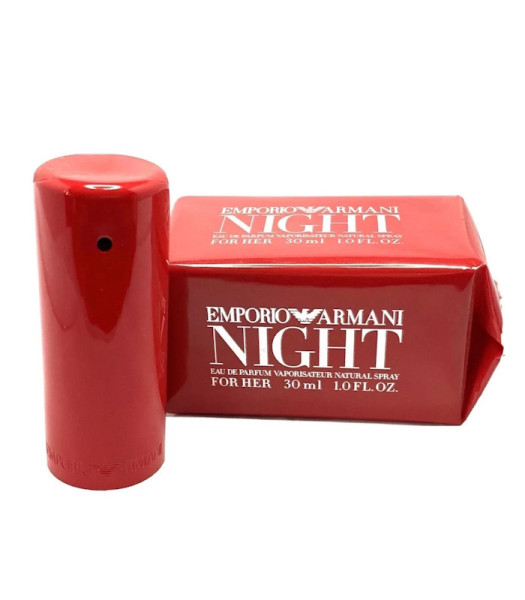 Оригинал Giorgio Armani Emporio Night For Her