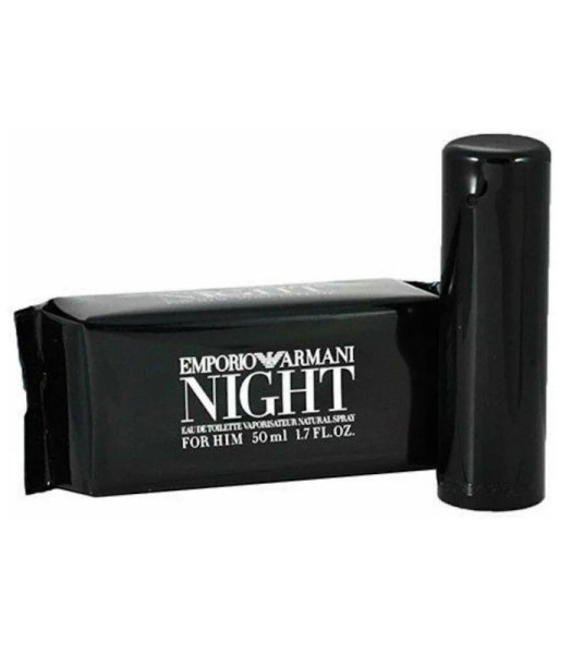 Оригинал Giorgio Armani Emporio Night For Him