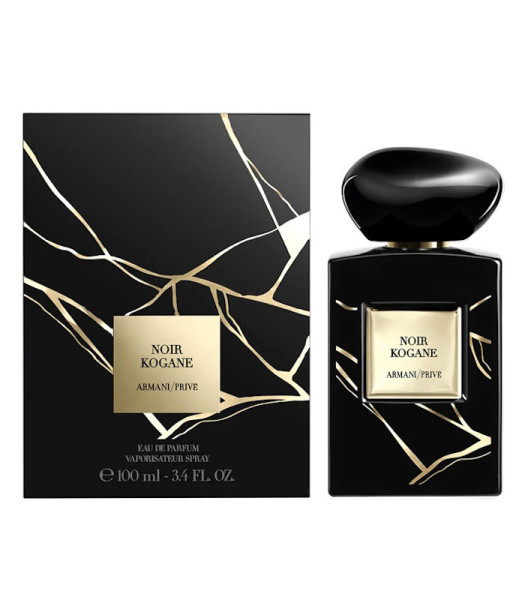 Оригинал Giorgio Armani Noir Kogane