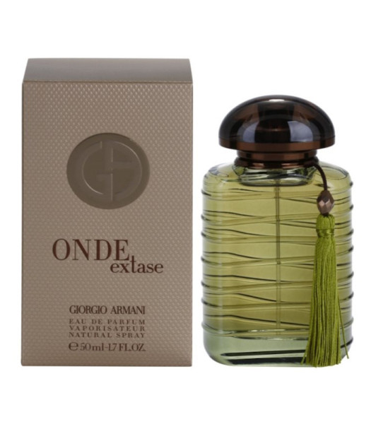 Оригинал Giorgio Armani Onde Extase