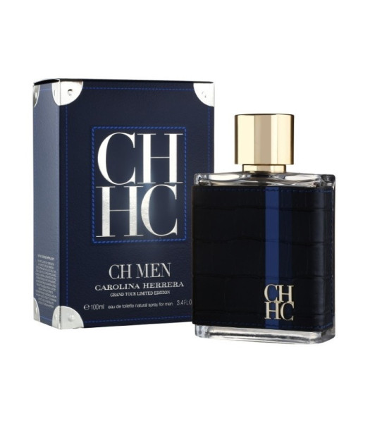 Carolina Herrera CH Men Grand Tour