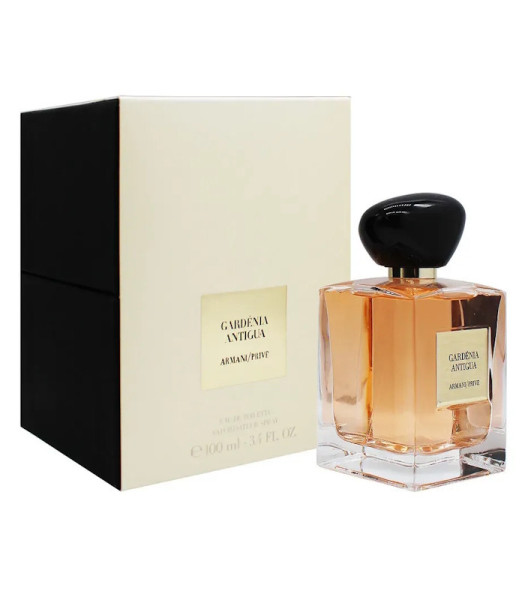 Оригинал Giorgio Armani Prive Gardenia Antigua