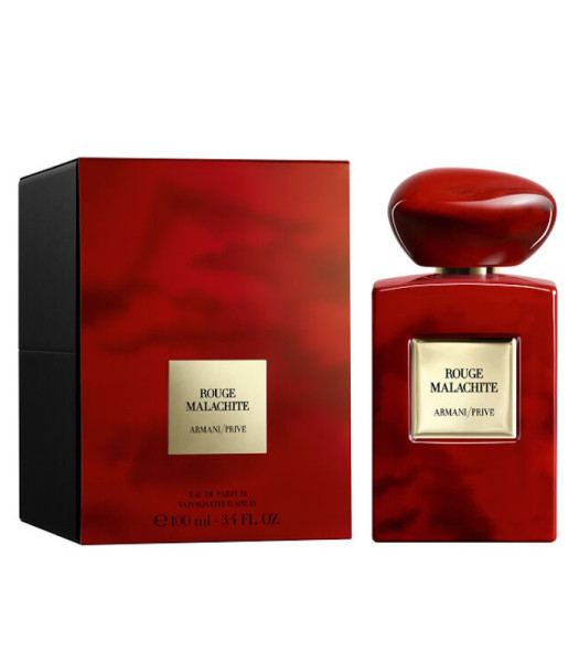 Оригинал Giorgio Armani Prive Rouge Malachite