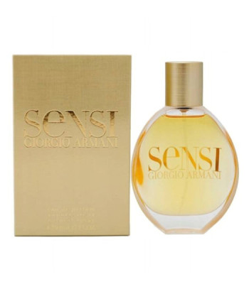 Оригинал Giorgio Armani Sensi