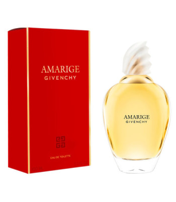 Оригинал Givenchy Amarige