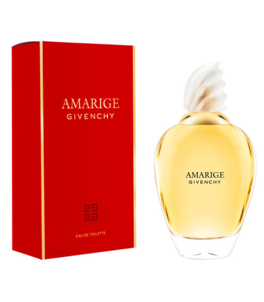 Оригинал Givenchy Amarige