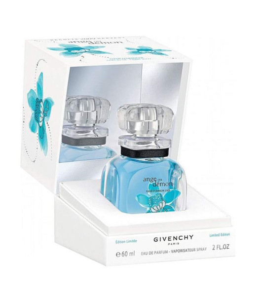 Оригинал Givenchy Ange Ou Demon Fleur D'Oranger
