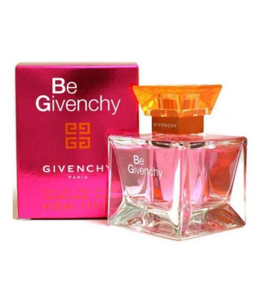 Оригинал Givenchy Be Givenchy