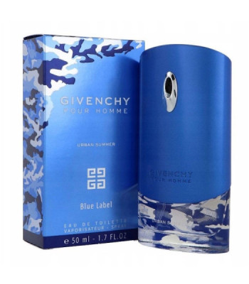 Оригинал Givenchy Blue...
