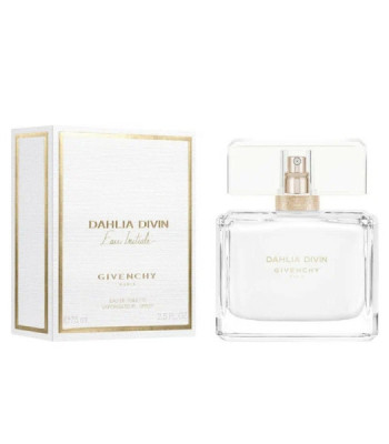 Оригинал Givenchy Dahlia...