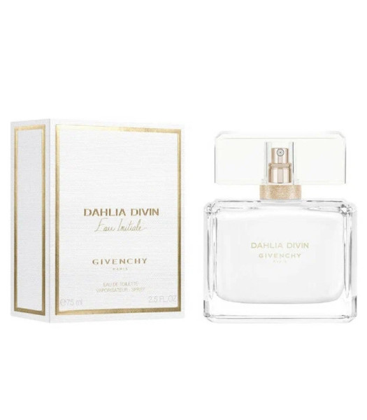 Оригинал Givenchy Dahlia Divin Eau Initiale