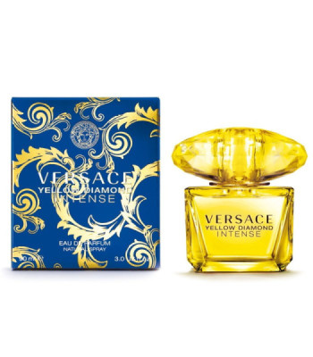 Versace Yellow Diamond Intense