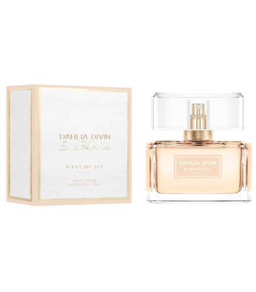 Оригинал Givenchy Dahlia Divin Nude