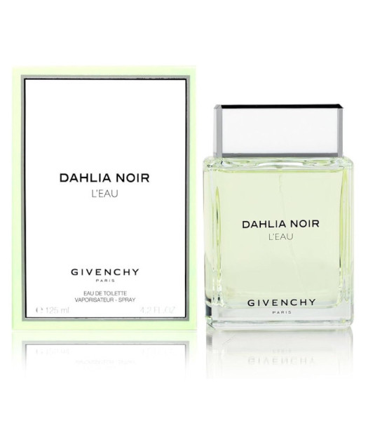 Оригинал Givenchy Dahlia Noir L'Eau