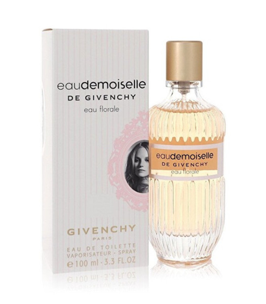 Оригинал Givenchy Eaudemoiselle De Givenchy Eau Florale