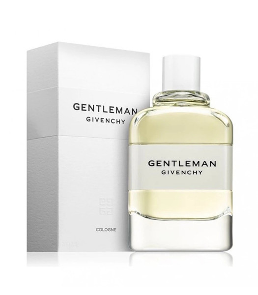 Оригинал Givenchy Gentleman Cologne