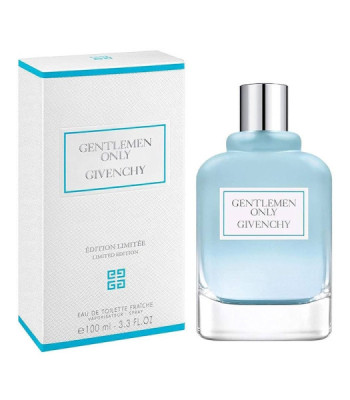 Оригинал Givenchy Gentlemen...