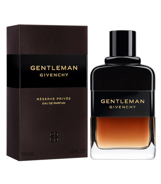 Оригинал Givenchy Gentleman Reserve Privee