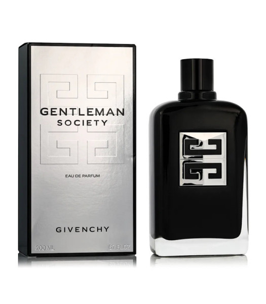 Оригинал Givenchy Gentleman Society