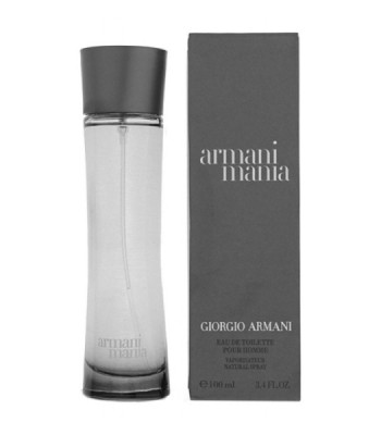 Armani Mania Pour Homme