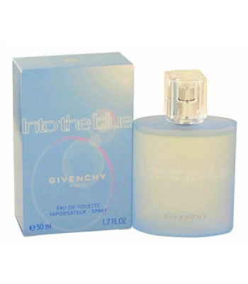 Оригинал Givenchy Into The...