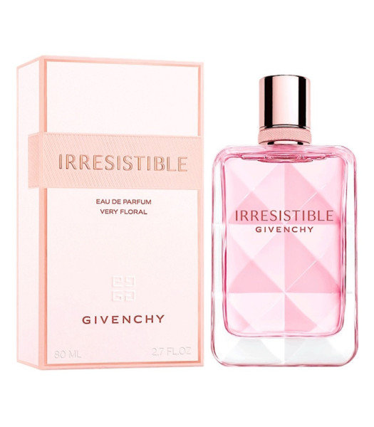 Оригинал Givenchy Irresistible Very Floral