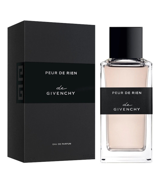 Оригинал Givenchy La Collection Particuliere Peur De Rien