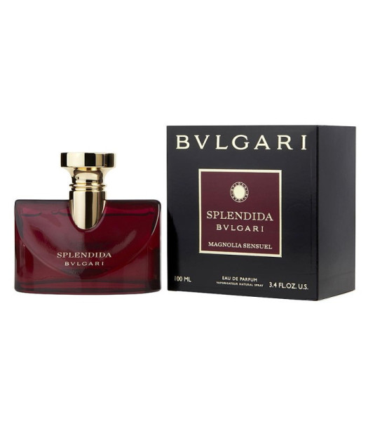 Bvlgari Splendida Magnolia Sensuel