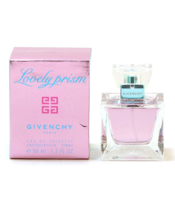 Оригинал Givenchy Lovely Prism
