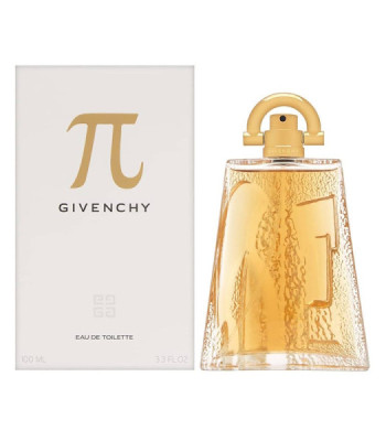 Оригинал Givenchy Pi