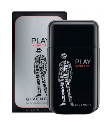 Оригинал Givenchy Play In...