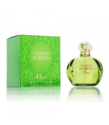 Christian Dior Poison Tendre