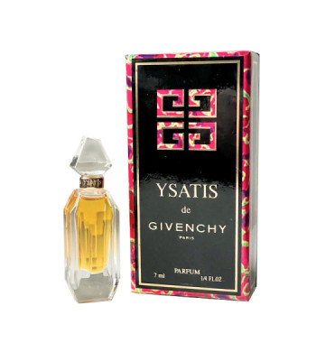 Оригинал Givenchy Ysatis...