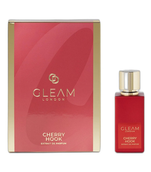 Оригинал Gleam Cherry Hook
