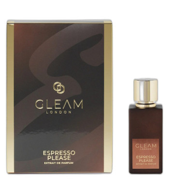 Оригинал Gleam Espresso Please