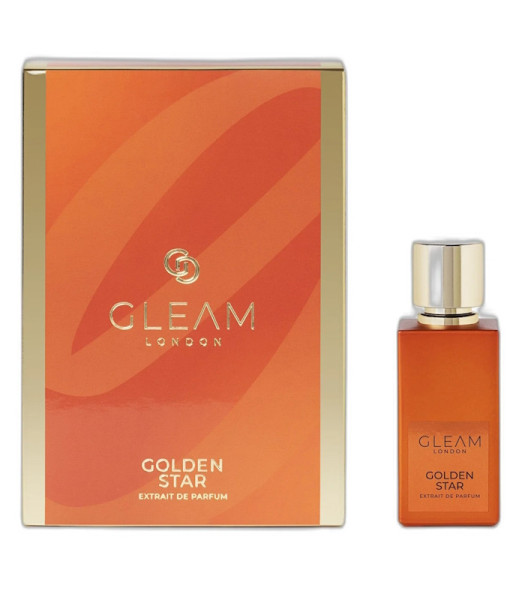 Оригинал Gleam Golden Star