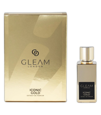 Оригинал Gleam Iconic Gold