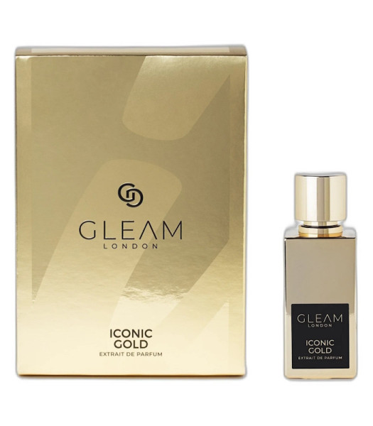 Оригинал Gleam Iconic Gold